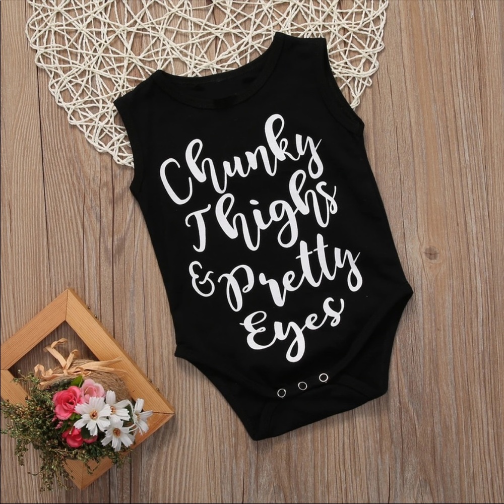 9-12 months Baby sleeveless Onsesie
